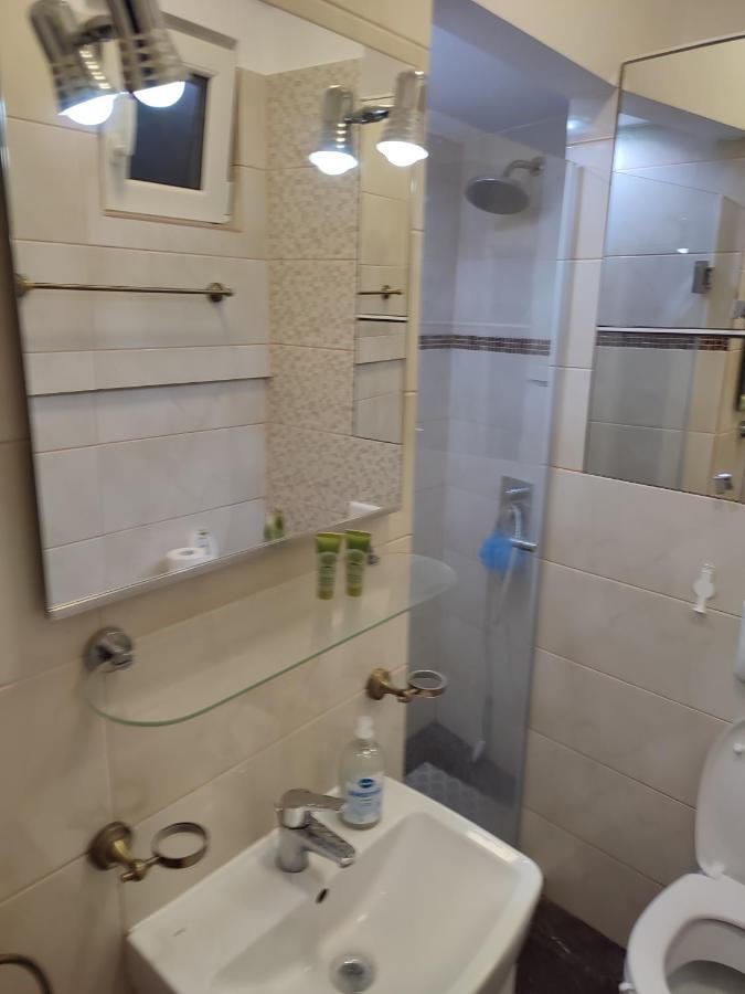 Accommodation Ateneu Palace Bükreş Dış mekan fotoğraf